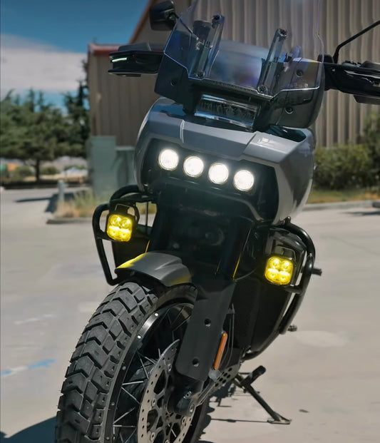 Flex Era lite bar
