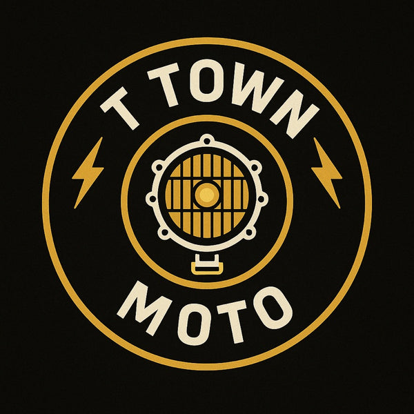 T Town moto